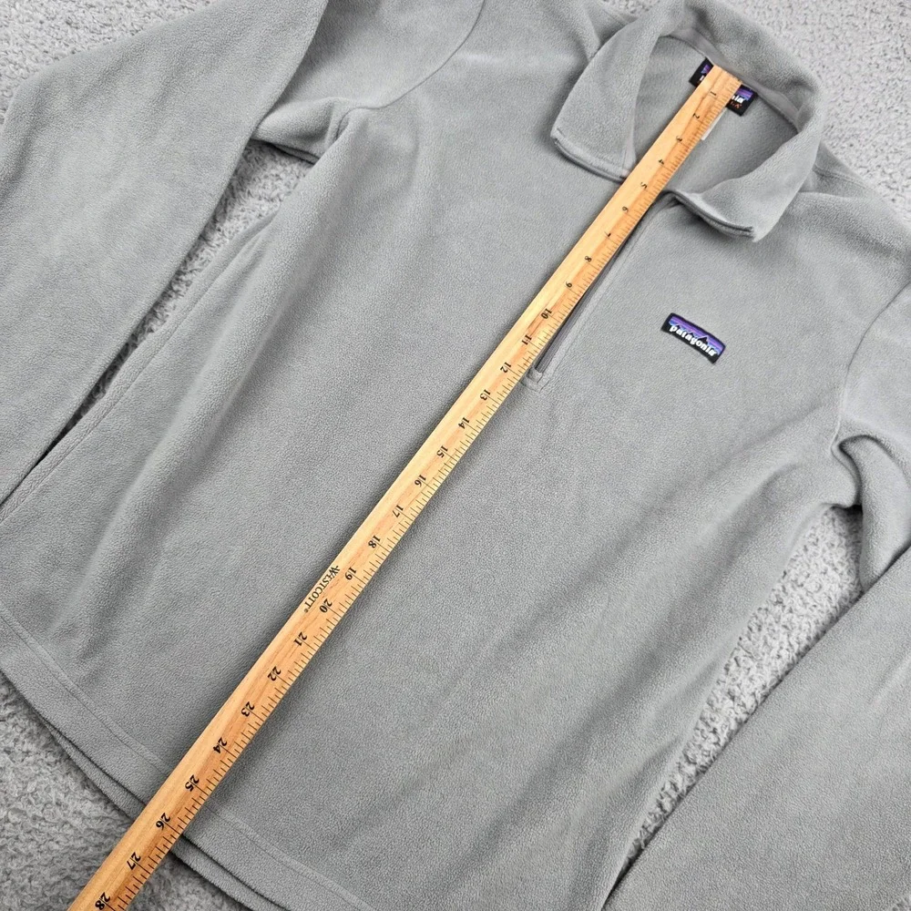 Patagonia measurements chest